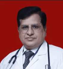 Dr. Gopal Agrawal